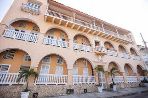 Encantador apartamento